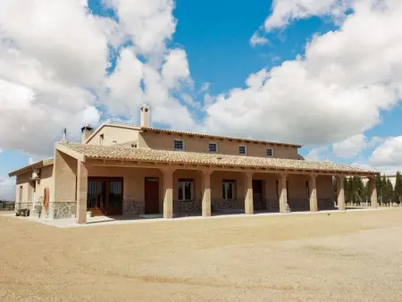 Appartement spacieux à Villarrobledo avec piscine partagée - Photo 26