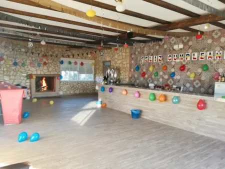 Appartement spacieux à Villarrobledo avec piscine partagée - Photo 27