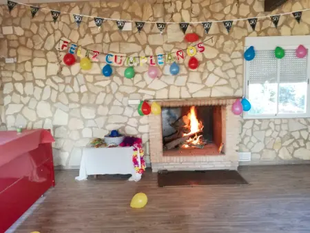 Appartement spacieux à Villarrobledo avec piscine partagée - Photo 29