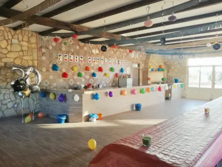 Appartement spacieux à Villarrobledo avec piscine partagée - Photo 30