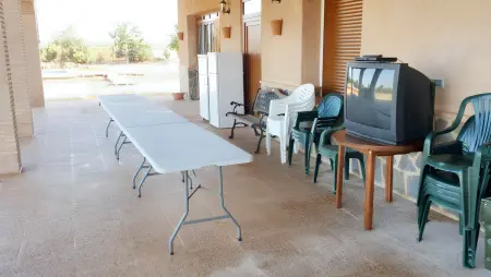Appartement spacieux à Villarrobledo avec piscine partagée - Photo 35