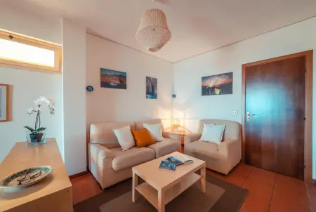 Appartement convivial à Letojanni 80 m² avec vue mer - Photo 2