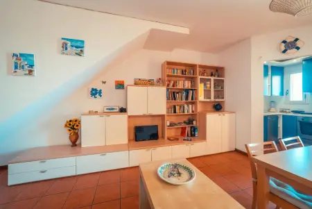 Appartement convivial à Letojanni 80 m² avec vue mer - Photo 5