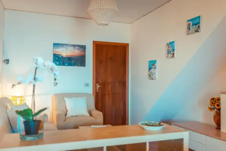 Appartement convivial à Letojanni 80 m² avec vue mer - Photo 6