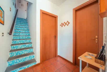 Appartement convivial à Letojanni 80 m² avec vue mer - Photo 9
