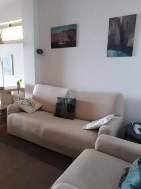Appartement convivial à Letojanni 80 m² avec vue mer - Photo 12