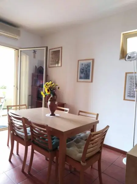 Appartement convivial à Letojanni 80 m² avec vue mer - Photo 14