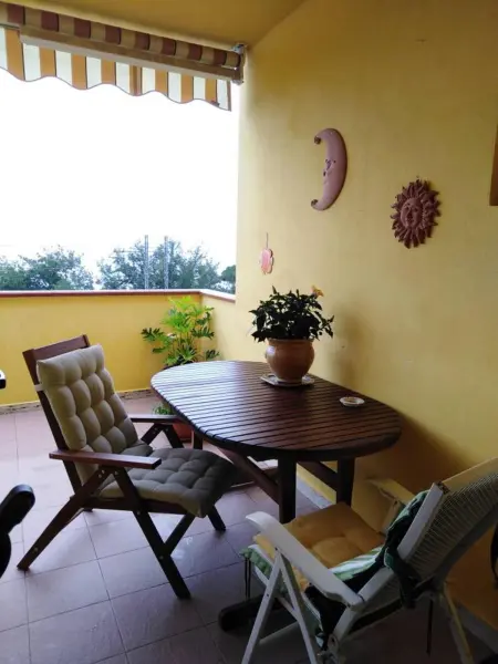 Appartement convivial à Letojanni 80 m² avec vue mer - Photo 15