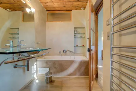 Villa élégante à Lambesc avec spa, Villa 14 personnes à Lambesc - Photo 2