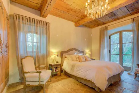Villa élégante à Lambesc avec spa, Villa 14 personnes à Lambesc - Photo 10