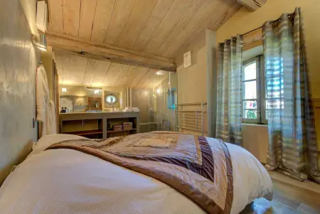 Villa élégante à Lambesc avec spa, Villa 14 personnes à Lambesc - Photo 11