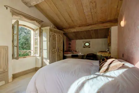 Villa élégante à Lambesc avec spa, Villa 14 personnes à Lambesc - Photo 12