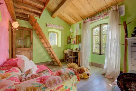 Villa élégante à Lambesc avec spa, Villa 14 personnes à Lambesc - Photo 13