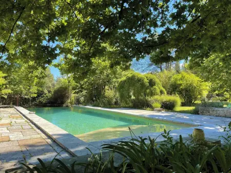 Villa élégante à Lambesc avec spa, Villa 14 personnes à Lambesc - Photo 17
