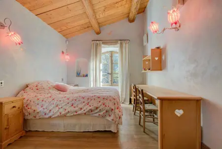 Villa élégante à Lambesc avec spa, Villa 14 personnes à Lambesc - Photo 18