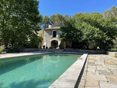 Villa élégante à Lambesc avec spa, Villa 14 personnes à Lambesc - Photo 19