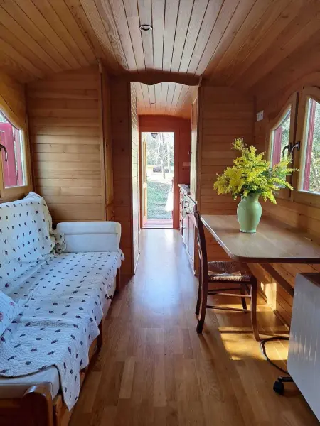 Villa élégante à Lambesc avec spa, Villa 14 personnes à Lambesc - Photo 23