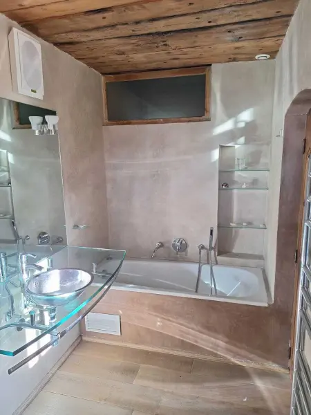 Villa élégante à Lambesc avec spa, Villa 14 personnes à Lambesc - Photo 26