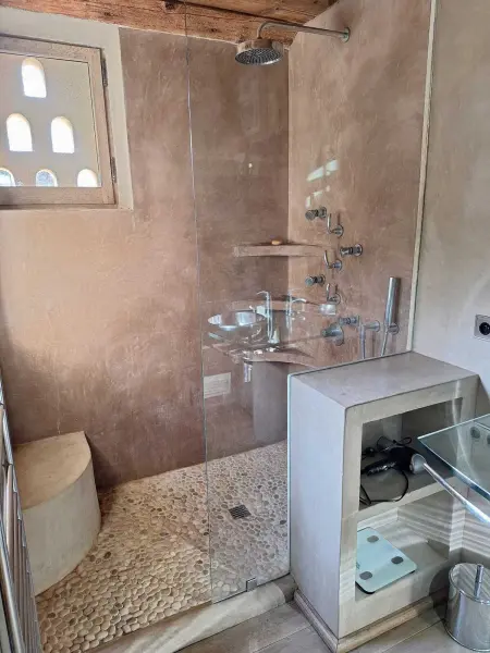 Villa élégante à Lambesc avec spa, Villa 14 personnes à Lambesc - Photo 27