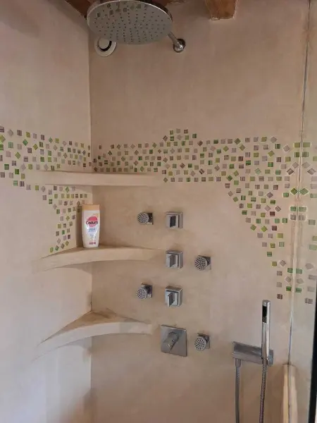 Villa élégante à Lambesc avec spa, Villa 14 personnes à Lambesc - Photo 28