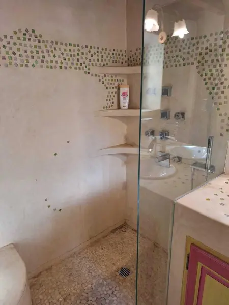 Villa élégante à Lambesc avec spa, Villa 14 personnes à Lambesc - Photo 29