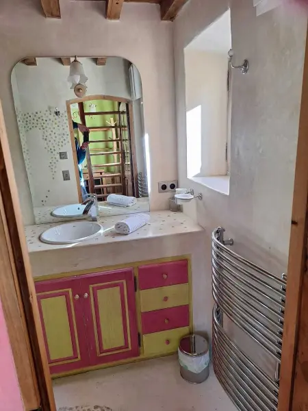 Villa élégante à Lambesc avec spa, Villa 14 personnes à Lambesc - Photo 30