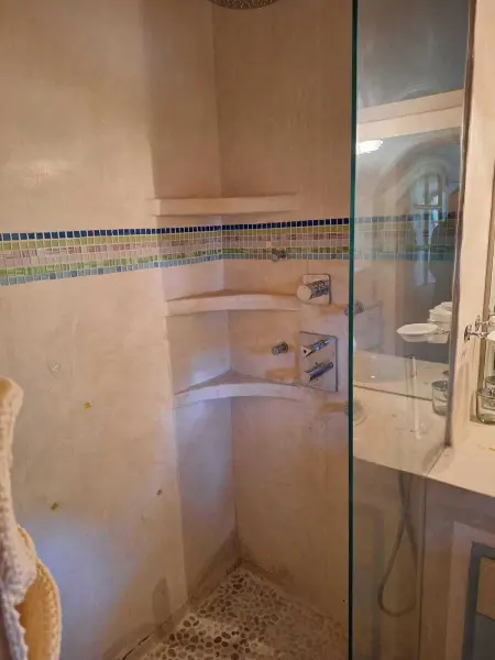 Villa élégante à Lambesc avec spa, Villa 14 personnes à Lambesc - Photo 33