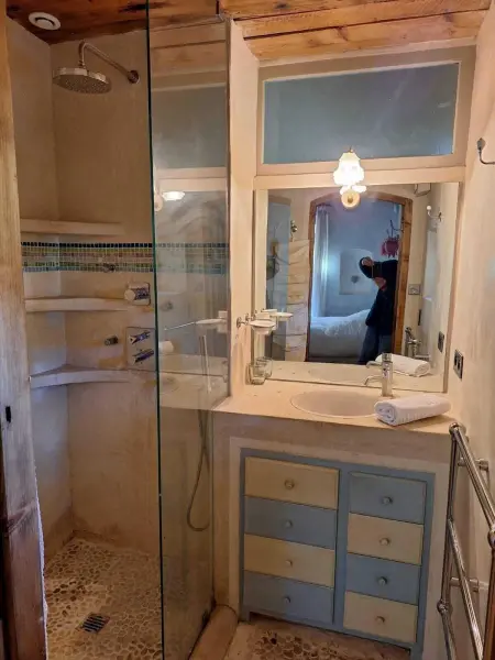 Villa élégante à Lambesc avec spa, Villa 14 personnes à Lambesc - Photo 34