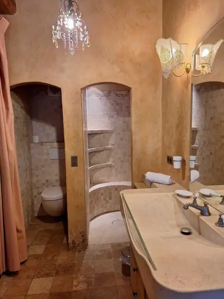 Villa élégante à Lambesc avec spa, Villa 14 personnes à Lambesc - Photo 35
