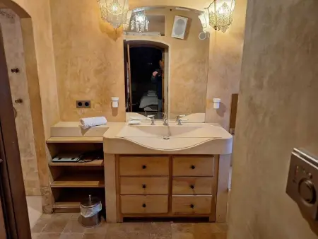 Villa élégante à Lambesc avec spa, Villa 14 personnes à Lambesc - Photo 36