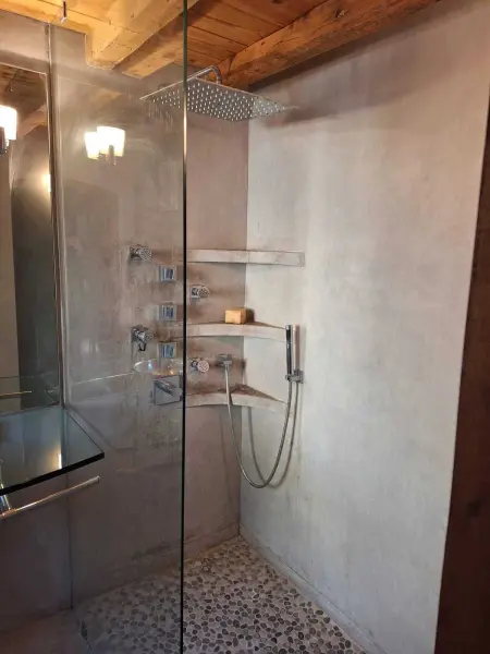 Villa élégante à Lambesc avec spa, Villa 14 personnes à Lambesc - Photo 39