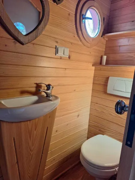 Villa élégante à Lambesc avec spa, Villa 14 personnes à Lambesc - Photo 41