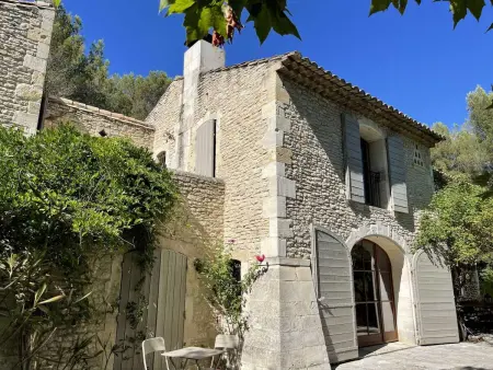 Villa élégante à Lambesc avec spa, Villa 14 personnes à Lambesc - Photo 43