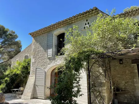 Villa élégante à Lambesc avec spa, Villa 14 personnes à Lambesc - Photo 44