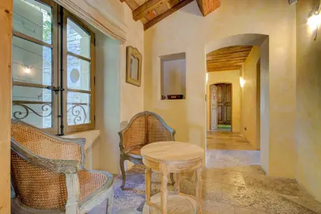 Villa élégante à Lambesc avec spa, Villa 14 personnes à Lambesc - Photo 46