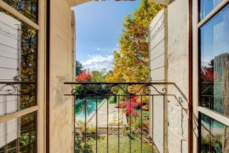 Villa élégante à Lambesc avec spa, Villa 14 personnes à Lambesc - Photo 47