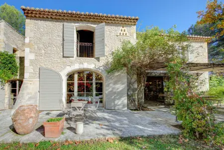 Villa élégante à Lambesc avec spa, Villa 14 personnes à Lambesc - Photo 50