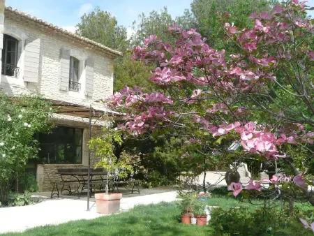 Villa élégante à Lambesc avec spa, Villa 14 personnes à Lambesc - Photo 55