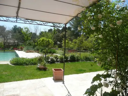 Villa élégante à Lambesc avec spa, Villa 14 personnes à Lambesc - Photo 56