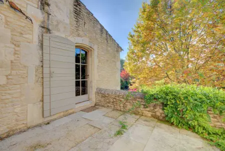Villa élégante à Lambesc avec spa, Villa 14 personnes à Lambesc - Photo 59