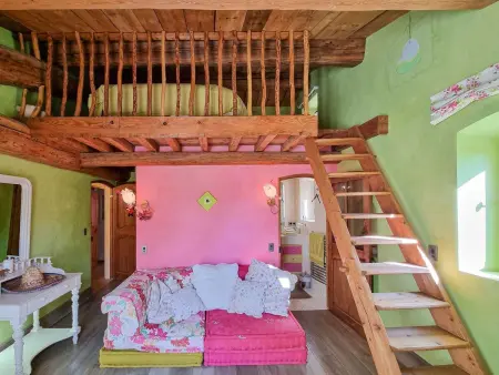 Villa élégante à Lambesc avec spa, Villa 14 personnes à Lambesc - Photo 60
