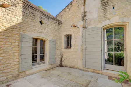 Villa élégante à Lambesc avec spa, Villa 14 personnes à Lambesc - Photo 61