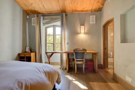 Villa élégante à Lambesc avec spa, Villa 14 personnes à Lambesc - Photo 63