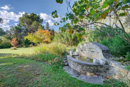 Villa élégante à Lambesc avec spa, Villa 14 personnes à Lambesc - Photo 66