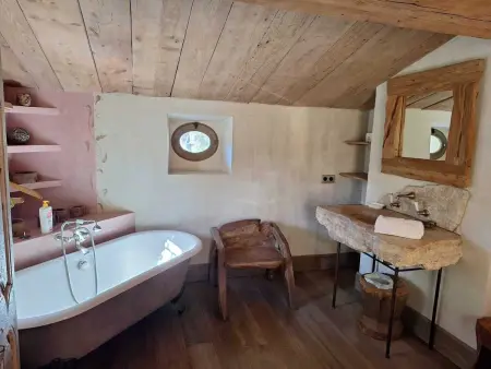 Villa élégante à Lambesc avec spa, Villa 14 personnes à Lambesc - Photo 88