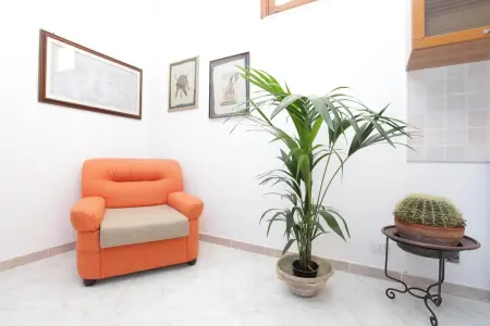 Maison charmante à Ragusa + Vue Ville, Maison 4 personnes à Ragusa - Photo 2