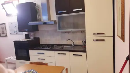 Maison charmante à Ragusa + Vue Ville, Maison 4 personnes à Ragusa - Photo 4
