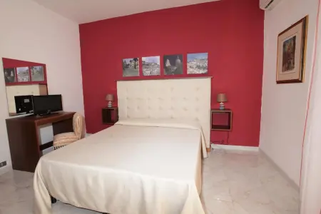 Maison charmante à Ragusa + Vue Ville, Maison 4 personnes à Ragusa - Photo 7