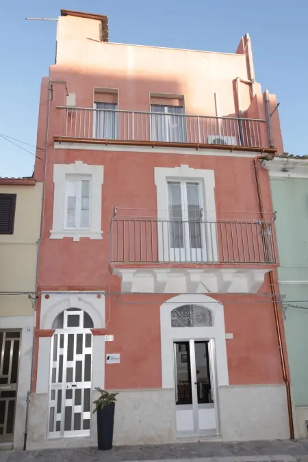 Maison charmante à Ragusa + Vue Ville, Maison 4 personnes à Ragusa - Photo 9