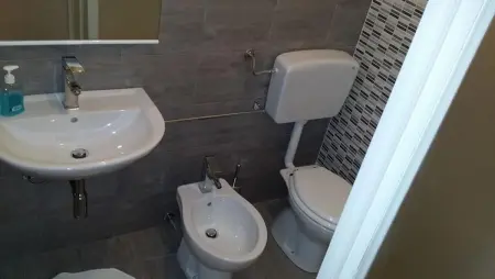 Maison charmante à Ragusa + Vue Ville, Maison 4 personnes à Ragusa - Photo 11